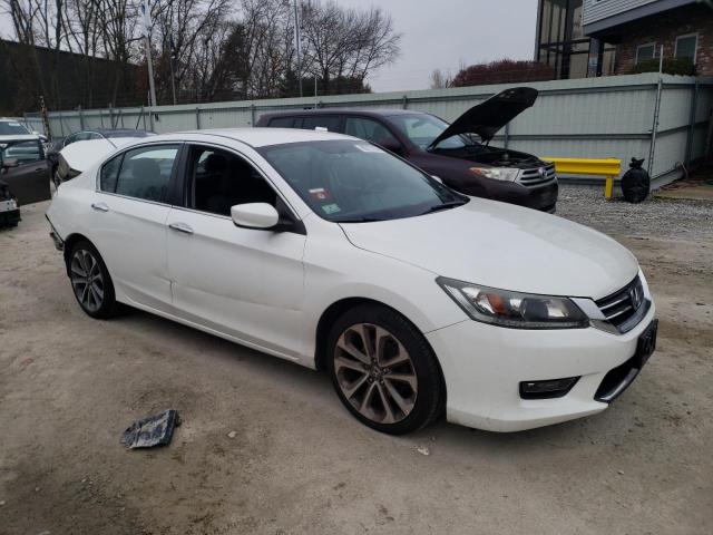 Vin: 1hgcr2f56fa051394, lot: 85017094, honda accord sport 20154
