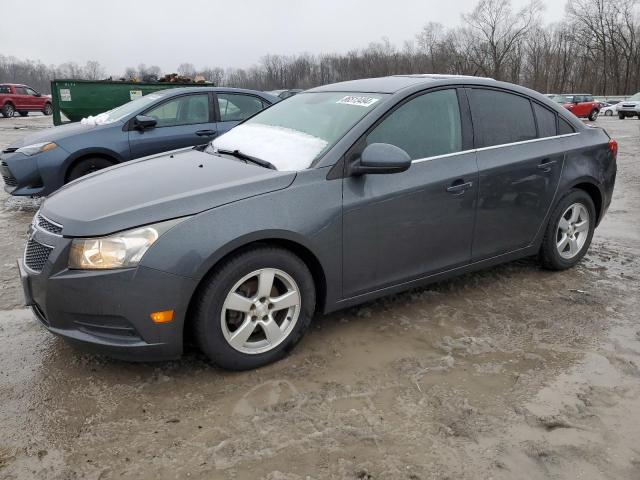 2013 CHEVROLET CRUZE LT #3034283086