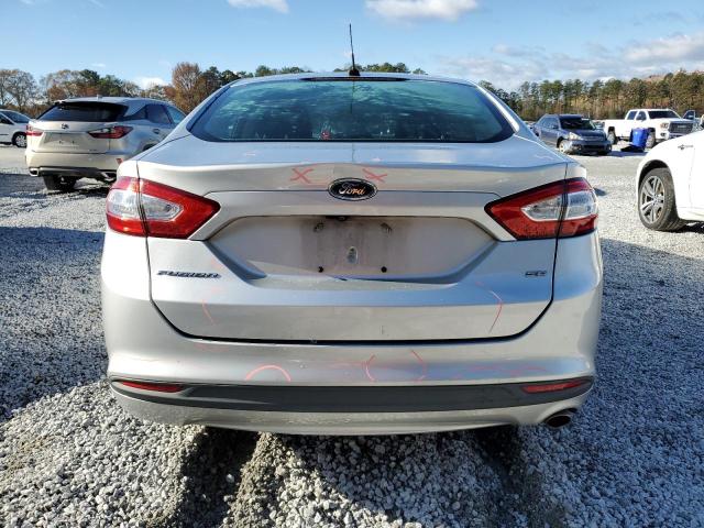 2016 FORD FUSION SE - 3FA6P0H70GR284060