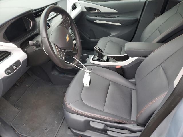 2017 CHEVROLET BOLT EV PR - 1G1FX6S01H4148502