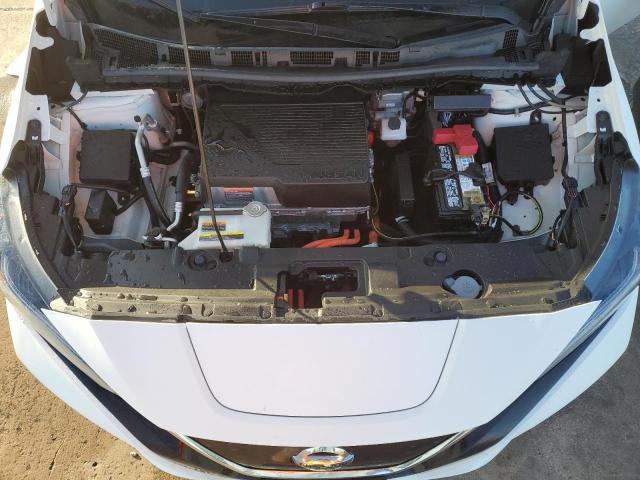 2022 NISSAN LEAF S PLU 1N4BZ1BV5NC559360