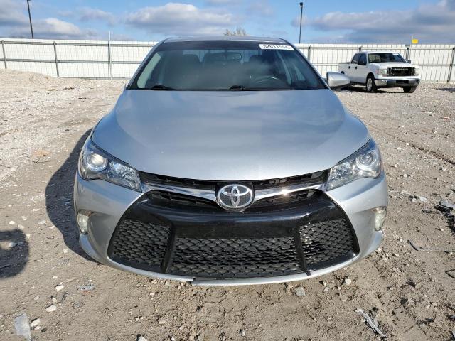 2017 TOYOTA CAMRY LE - 4T1BF1FK3HU633520