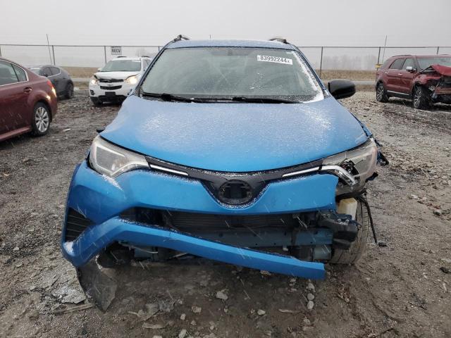 2016 TOYOTA RAV4 LE - JTMZFREV0GJ082279