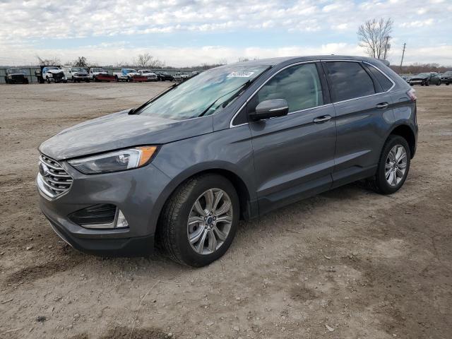 Vin: 2fmpk4k99nba94635, lot: 84280694, ford edge titanium 2022 img_1