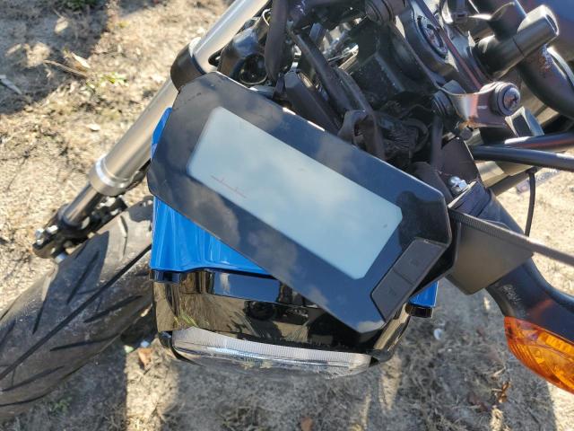 2022 HONDA GROM A MLHJC9250N5001438
