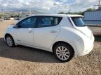 Lot #3023208149 2015 NISSAN LEAF S