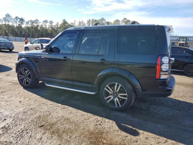 Vin: salak2v64ga828945, lot: 84740554, land rover lr4 hse luxury 20162