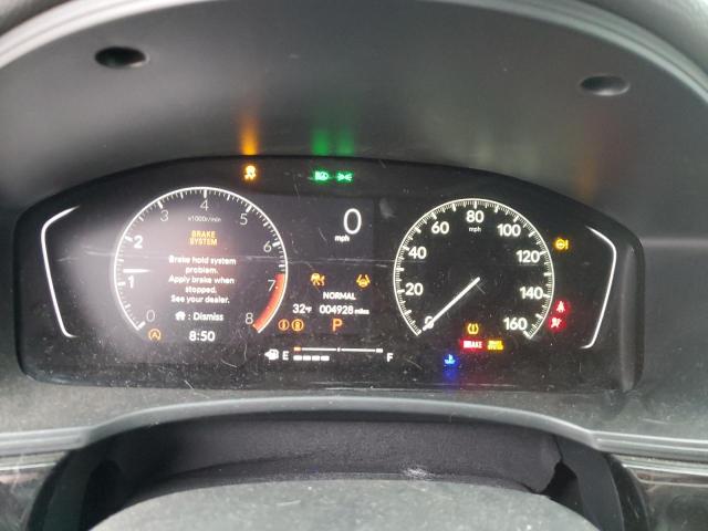 2024 HONDA CIVIC SPOR - 19XFL2H80RE024858