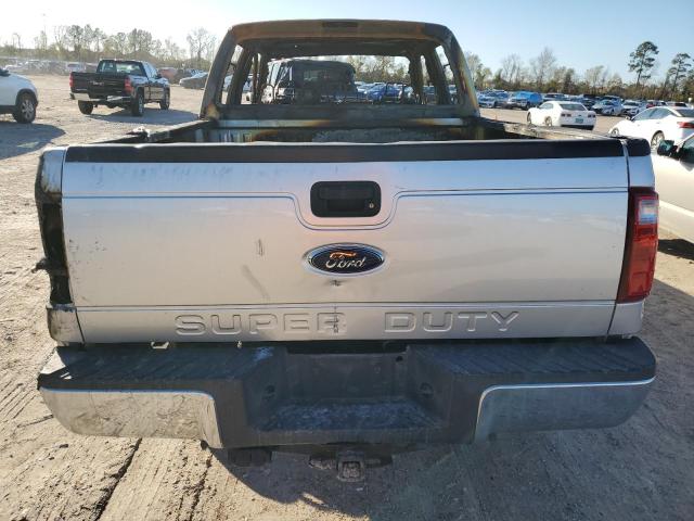 2016 FORD F250 SUPER - 1FT7W2BTXGEC71757