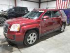 2017 GMC TERRAIN SL - 2GKFLSEK2H6245476
