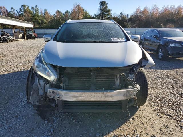 2016 NISSAN MURANO S - 5N1AZ2MGXGN171697