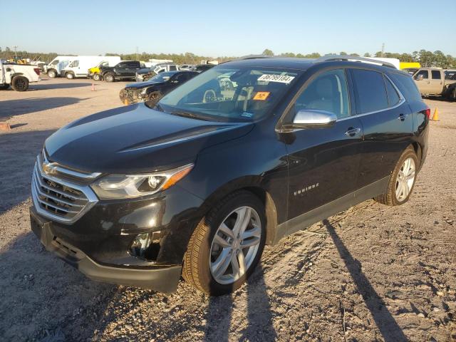 2019 CHEVROLET EQUINOX PR - 2GNAXNEV3K6298921