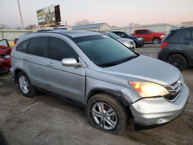 Vin: 5j6re4h70al005355, lot: 82202184, honda crv exl 20104