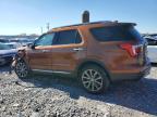 Lot #3024694632 2017 FORD EXPLORER L