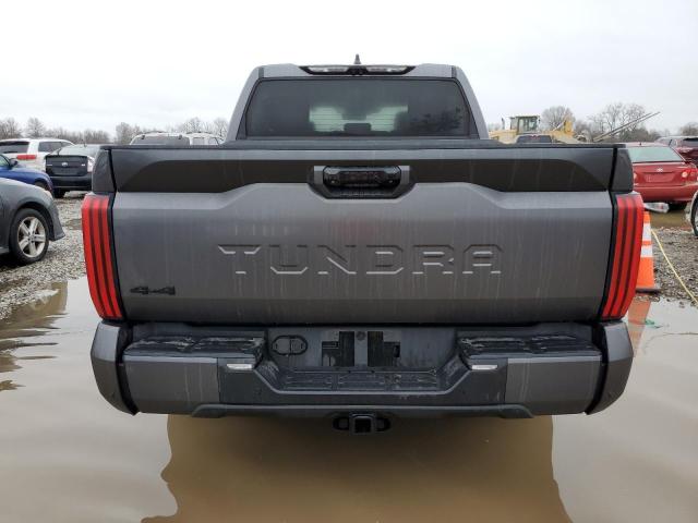2023 TOYOTA TUNDRA CRE - 5TFLA5DB9PX068818
