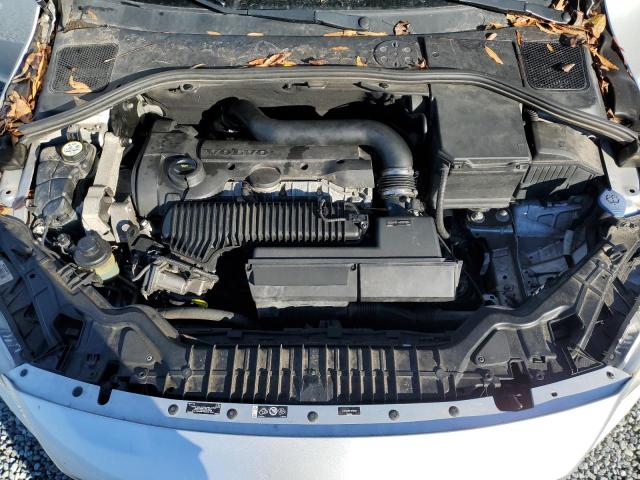 2015 VOLVO V60 PLATIN YV1612SD8F1212533