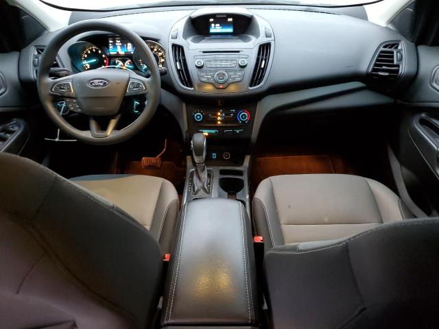 2018 FORD ESCAPE S - 1FMCU0F72JUA30550