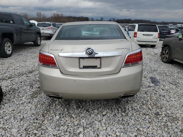 VIN 1G4GL5E33DF158935 2013 BUICK LACROSSE no.6