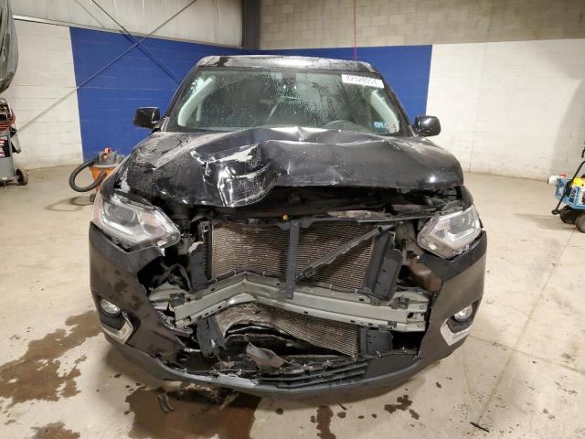 VIN 1GNERFKW1LJ102980 2020 CHEVROLET TRAVERSE no.5