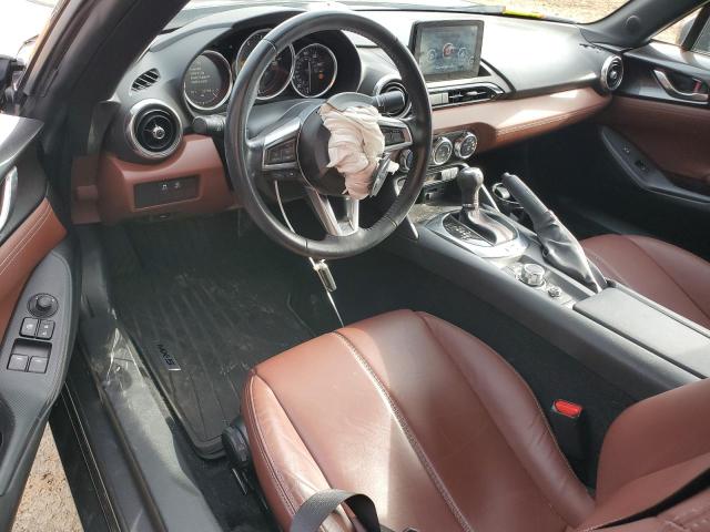 2019 MAZDA MX-5 MIATA - JM1NDAD72K0306501