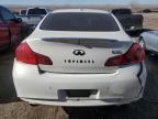 Lot #3025100174 2012 INFINITI G37