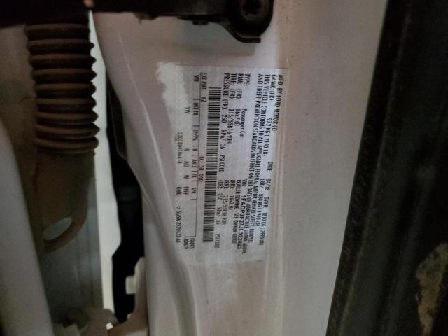 2018 FORD FOCUS SE - 1FADP3F27JL322423