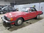 Lot #3045681640 1987 MERCEDES-BENZ 560 SL