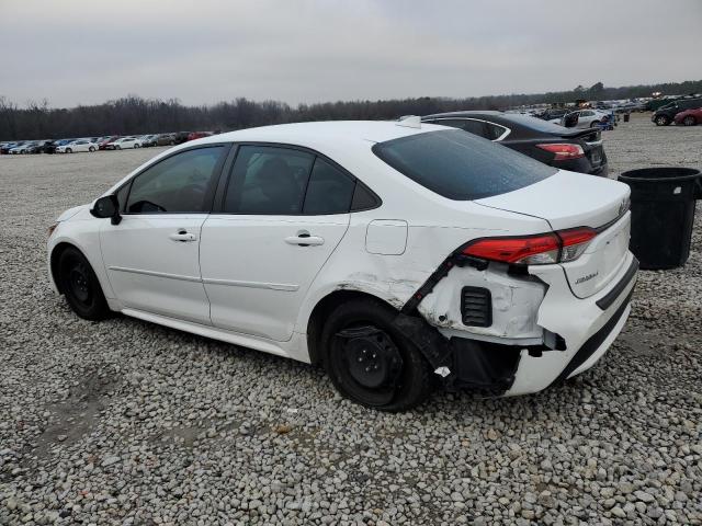 2020 TOYOTA COROLLA LE - 5YFEPRAEXLP072883