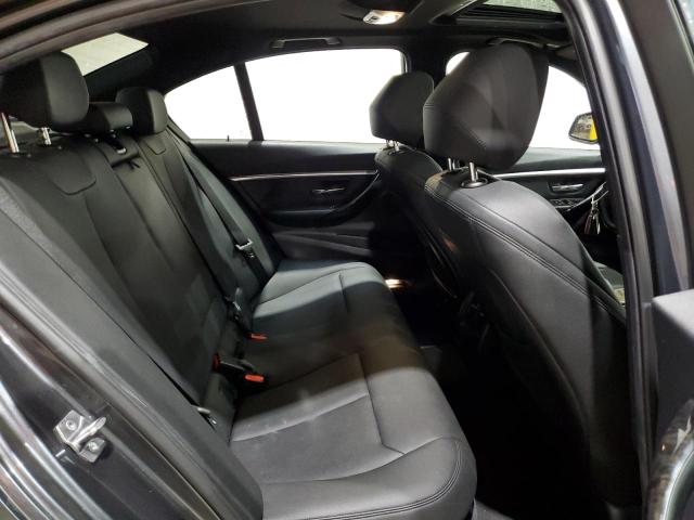 2016 BMW 328 XI SUL - WBA8E3G52GNT76409