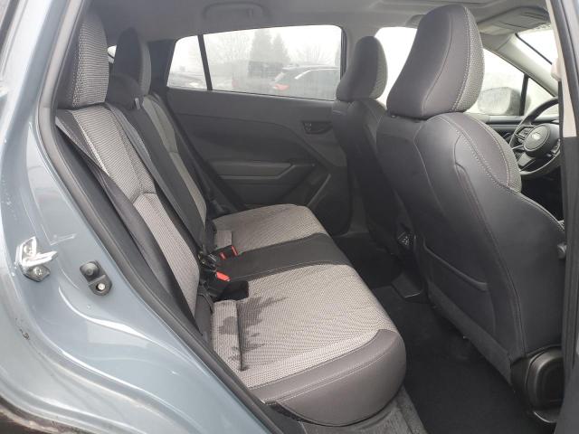 2024 SUBARU CROSSTREK - JF2GUADC9R8207905