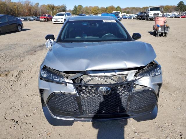 2020 TOYOTA AVALON XSE 4T1EZ1FB6LU047262