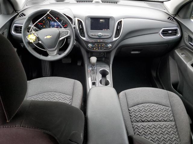 2023 CHEVROLET EQUINOX LT - 3GNAXUEG2PL205823