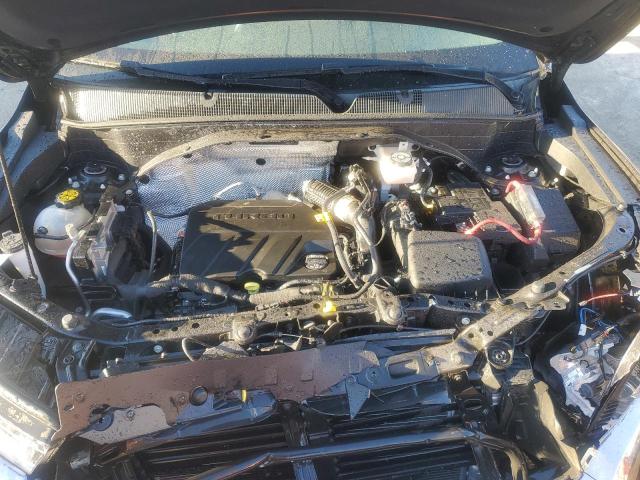 2023 CHEVROLET TRAILBLAZE - KL79MMS23PB009787