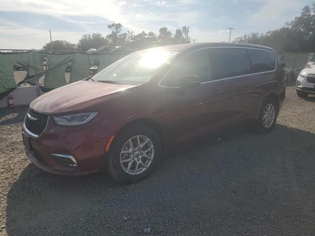 2023 CHRYSLER PACIFICA T #3027017797