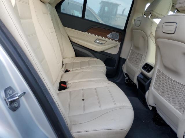 2020 MERCEDES-BENZ GLE 450 4M - 4JGFB5KBXLA235824