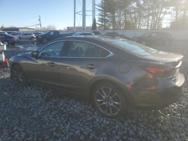 2017 MAZDA 6 GRAND TO - JM1GL1W58H1104191
