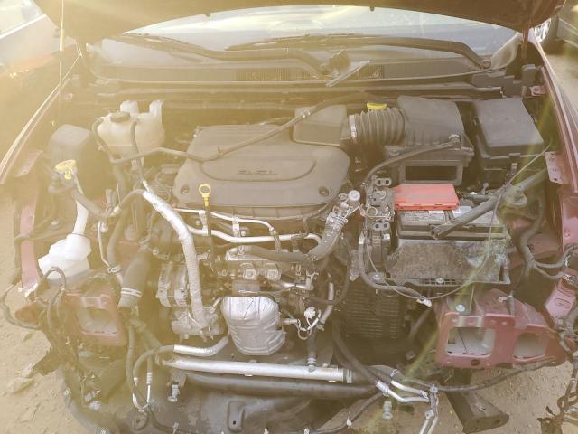 2019 CHRYSLER PACIFICA T - 2C4RC1BG3KR561090