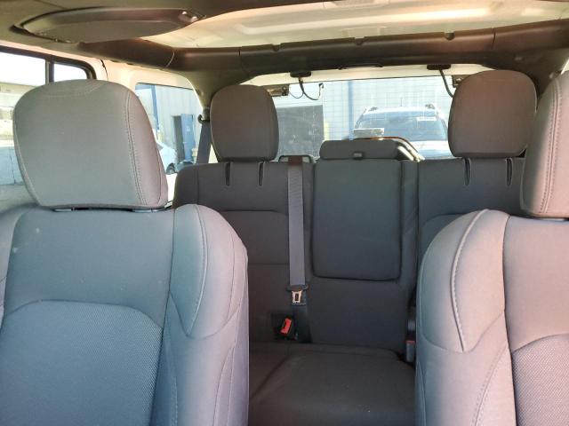 2023 JEEP WRANGLER 4 - 1C4JJXN64PW690768