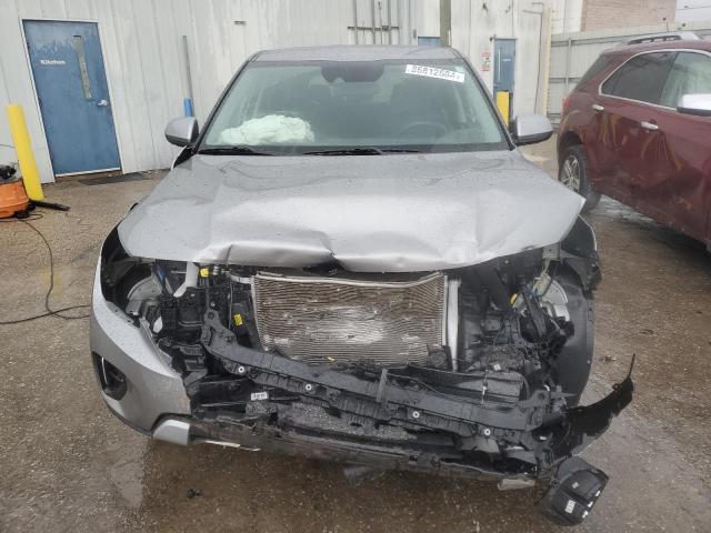 2024 KIA SELTOS LX - KNDEPCAA4R7557847