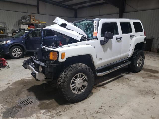 2008 HUMMER H3 #3028589030