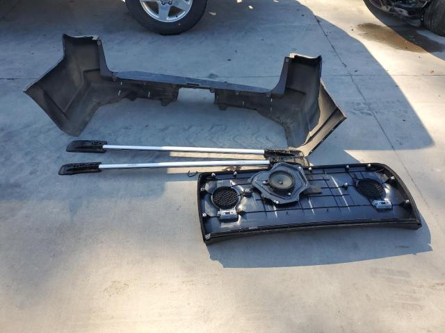 2016 TOYOTA 4RUNNER SR - JTEBU5JRXG5322225