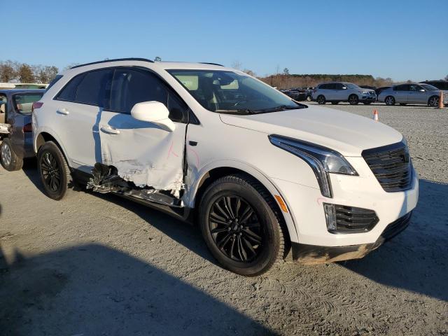 2019 CADILLAC XT5 LUXURY - 1GYKNCRS4KZ137709