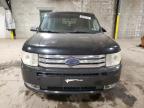 Lot #3024275866 2010 FORD FLEX LIMIT