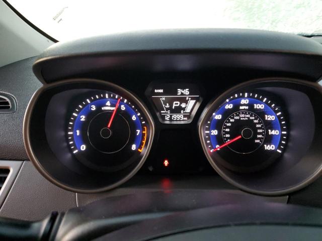 2016 HYUNDAI ELANTRA SE - 5NPDH4AEXGH738364
