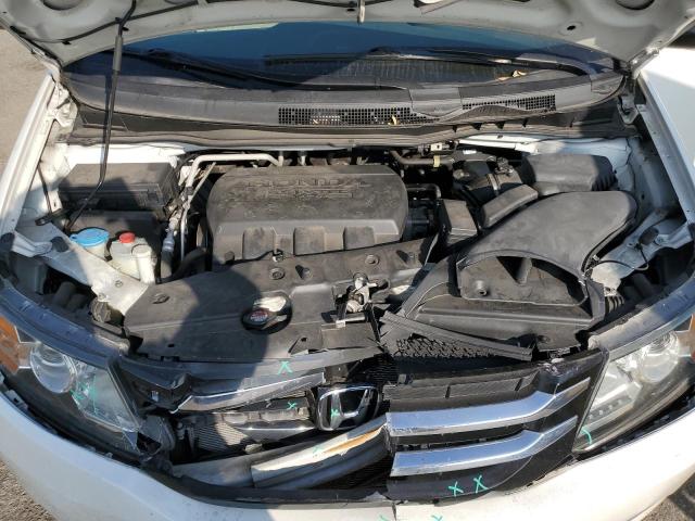 2016 HONDA ODYSSEY LX 5FNRL5H27GB163791