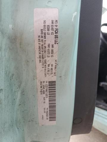 2016 FIAT 500 POP 3C3CFFAR0GT169576