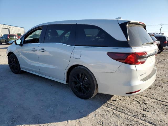 2023 HONDA ODYSSEY SP 5FNRL6H71PB064806