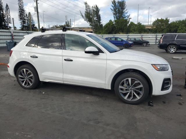 Vin: wa1baafy9m2022169, lot: 82561134, audi q5 premium plus 20214