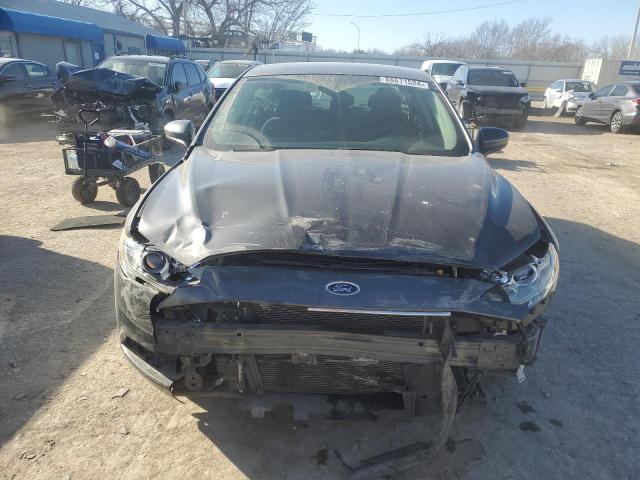 2017 FORD FUSION SE - 3FA6P0HD3HR292998