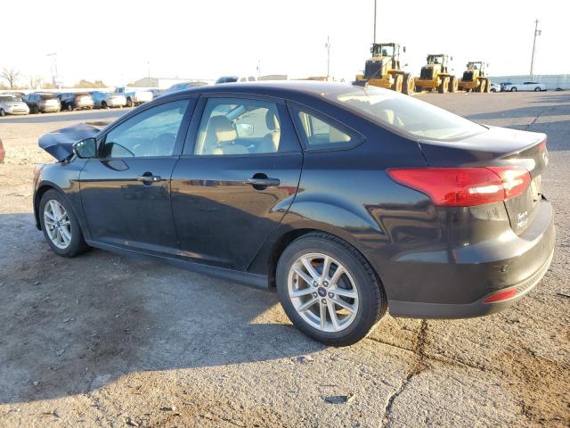 Vin: 1fadp3f25gl320680, lot: 85003314, ford focus se 20162